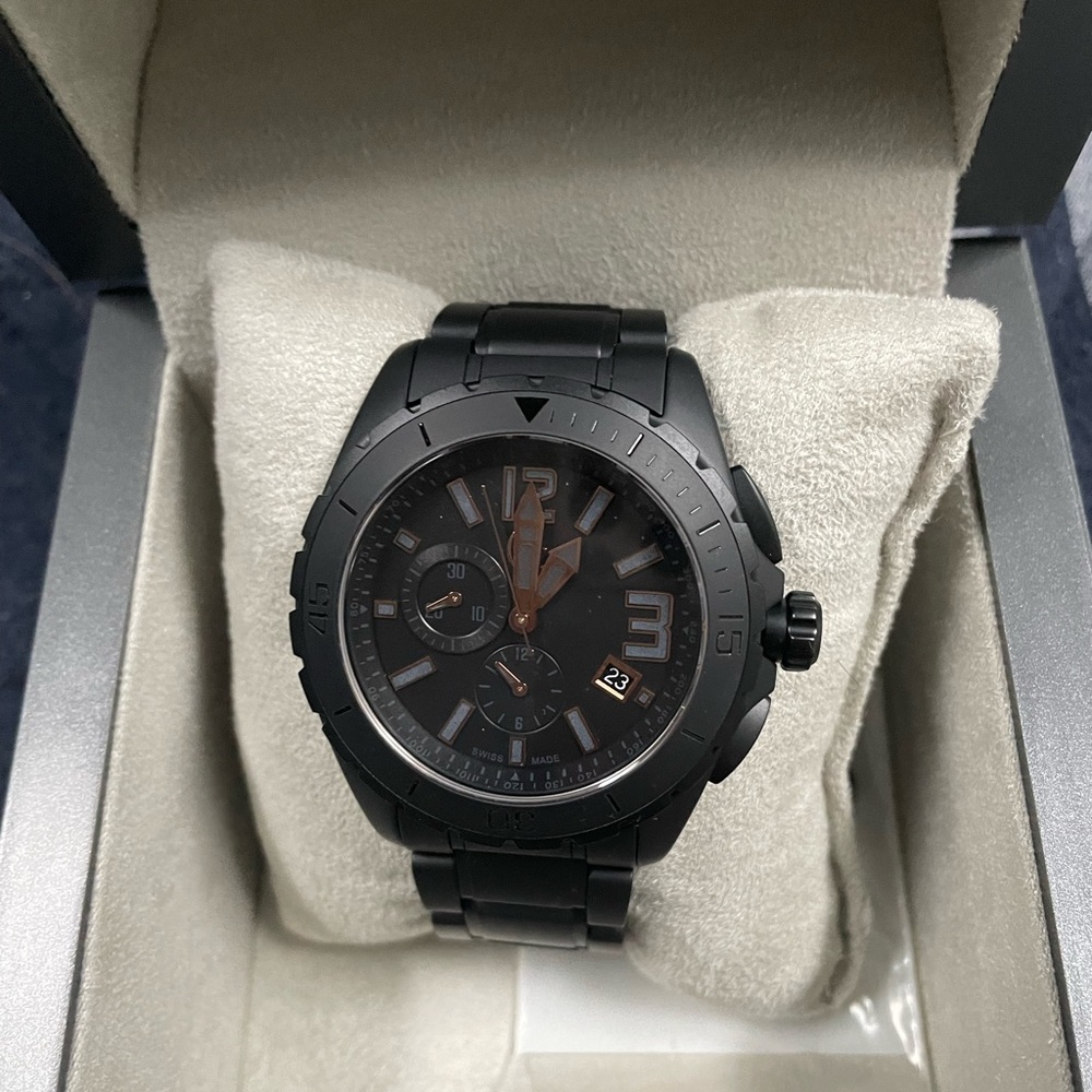 Mens Guess Watch - Brand New